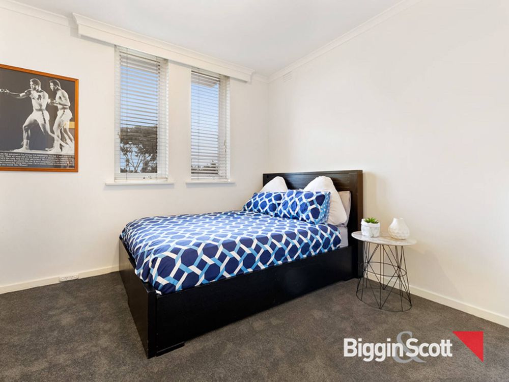 Biggin & Scott 8/219 Barkly Avenue, Richmond 3121