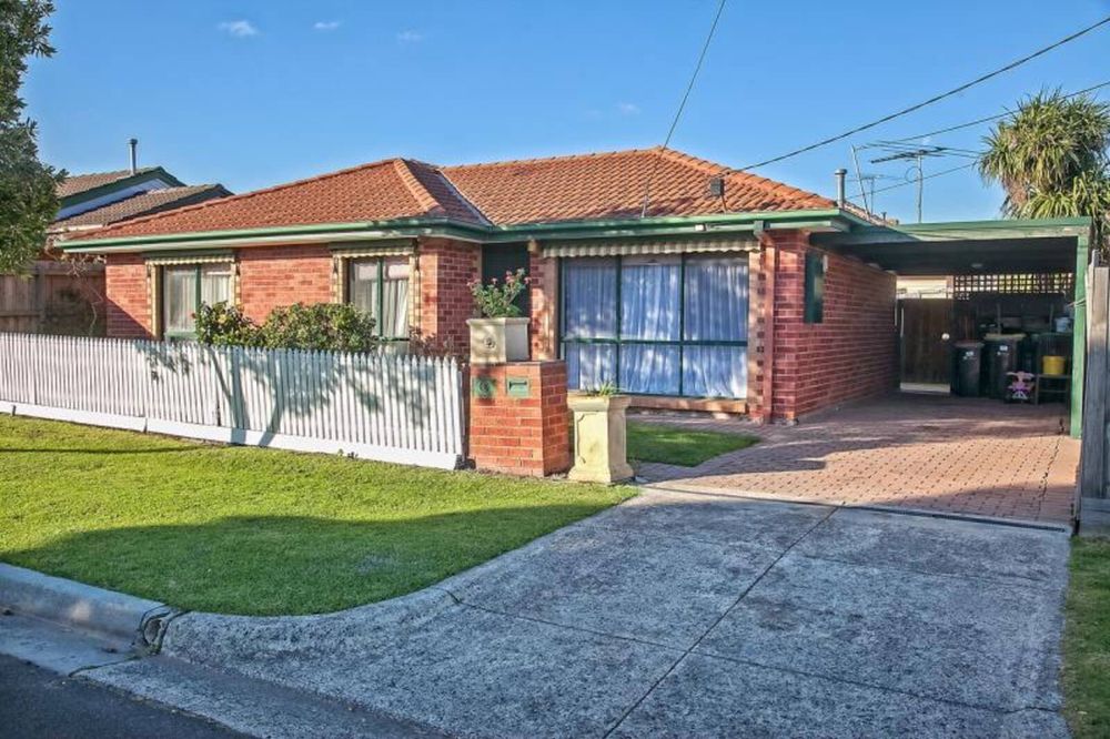 Biggin & Scott 5 Stanley Street, Dandenong 3175