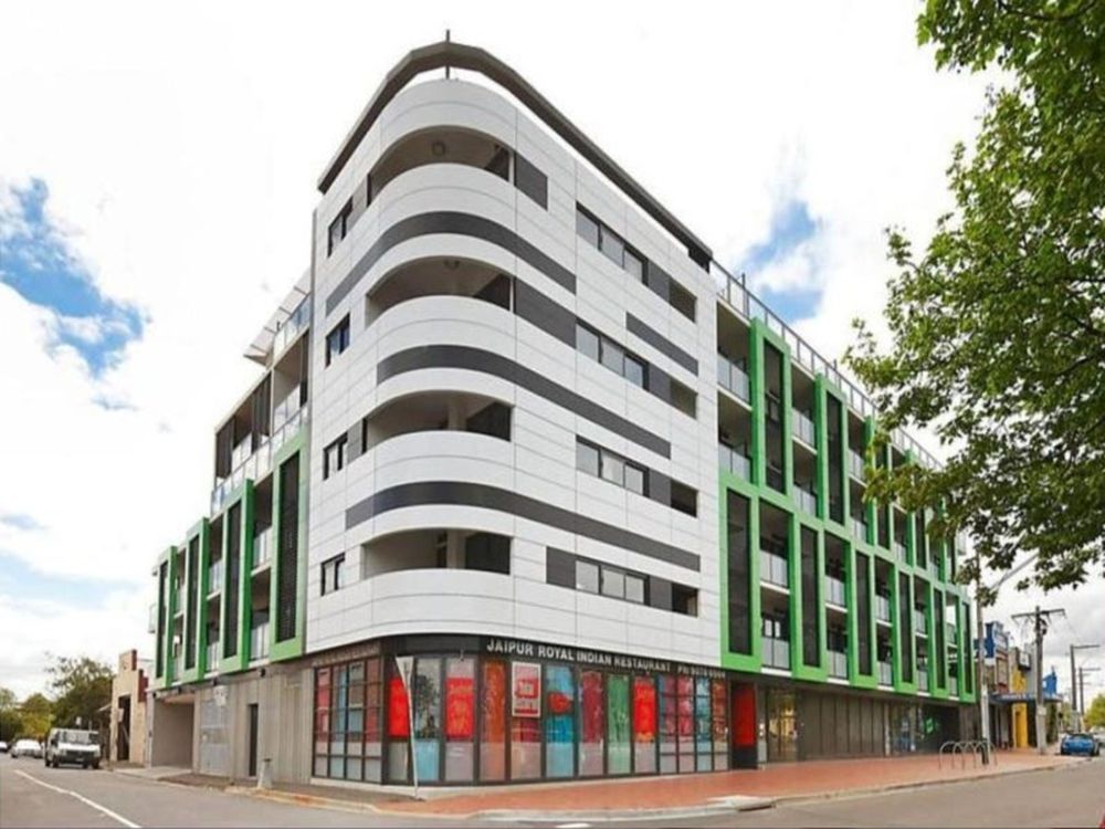 Biggin & Scott 314/839 Dandenong Rd, Malvern East 3145